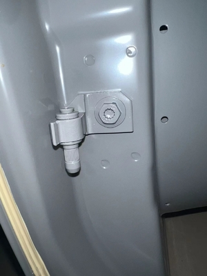 Chery F01 J60 T15 Portas de carro Painéis de porta esquerda e direita para fácil instalação