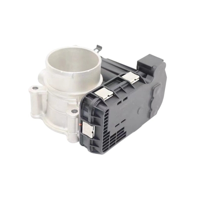 Válvula de aceleração automotiva para a Grande Muralha Haval H1M1M2M4C20C30 Cool Bear Bright Lingao