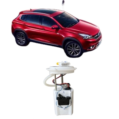 Chery T11-1106610AB Montagem de bombas de combustível Peças de reposição originais para motores