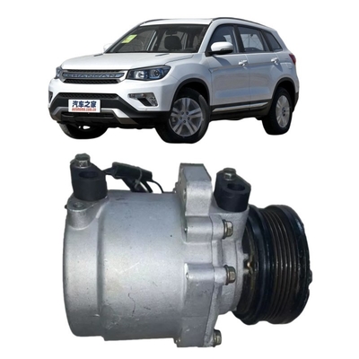 Motor e-rock Compressor de ar condicionado Atualizar o seu sistema Changan CS35 CS55 CS75