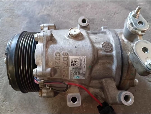 Motor e-rock Compressor de ar condicionado Atualizar o seu sistema Changan CS35 CS55 CS75