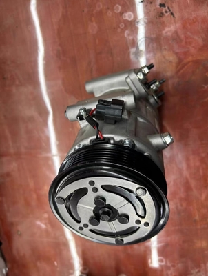 Motor e-rock Compressor de ar condicionado Atualizar o seu sistema Changan CS35 CS55 CS75