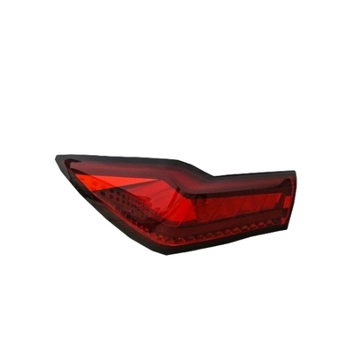 Substituição/reparação do conjunto de lâmpadas centrífugas SC2E-4107300 para BYD YUAN PLUS