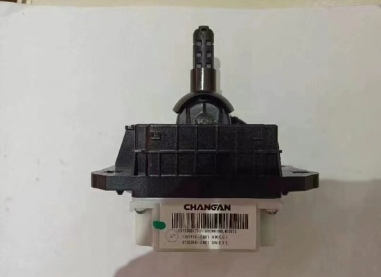 Substitua/repara a sua Unidade Chang'an CS75 com Mecanismo Eletrônico de Mudança de Engrenagem Durável