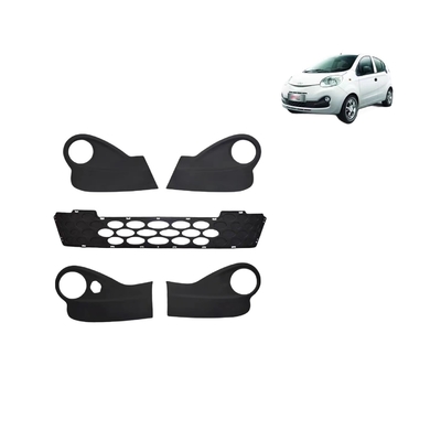 Chery EQ Frente e traseiro Fog Light Frame perfeito para o seu veículo de energia