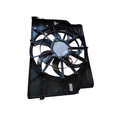 Lynk Co 01 02 03 05 06 09 Ventilador eletrônico de arrefecimento Ventilador perfeito para motor 2.0 AWD