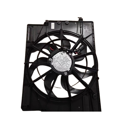 Lynk Co 01 02 03 05 06 09 Ventilador eletrônico de arrefecimento Ventilador perfeito para motor 2.0 AWD