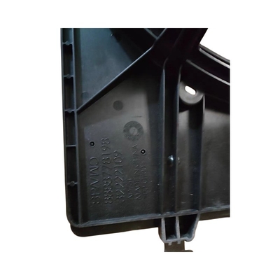 Lynk Co 01 02 03 05 06 09 Ventilador eletrônico de arrefecimento Ventilador perfeito para motor 2.0 AWD