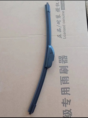 Changan EADO Sem ossos Lâmina de limpeza de aço para CS55 CS75 Ounuo Yuexiang V3 Star cs35