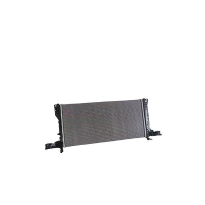 2019- Ano Lynk Co 01 02 03 Tanque de água do radiador Cooler de automóveis Peças originais de automóveis
