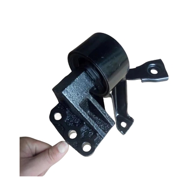 Car Fitment Chery A1 Motor Cushion Direito Suporte traseiro Pad de borracha 371 Motor Foot Cushion 1.0 Especial