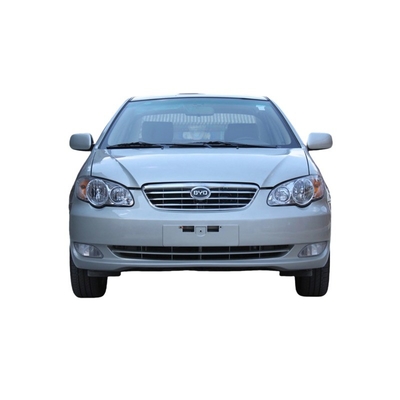 BYD F3 F3R 16.10- Montagem de faróis de automóveis de segunda geração com fácil instalação