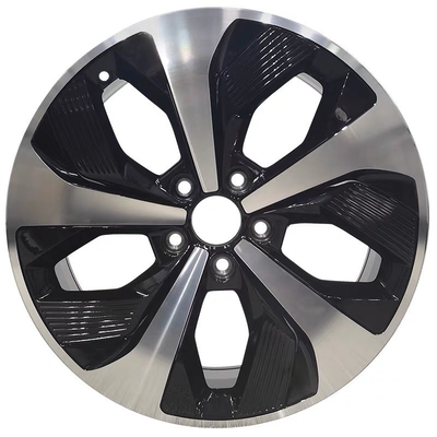 13&quot;-21&quot; Roda de rodas de aço para carro BYD Yuan Plus ou Song Plus personalizado e durável