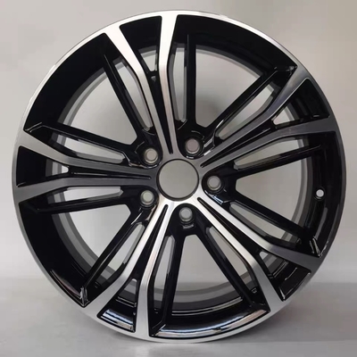 13&quot;-21&quot; Roda de rodas de aço para carro BYD Yuan Plus ou Song Plus personalizado e durável