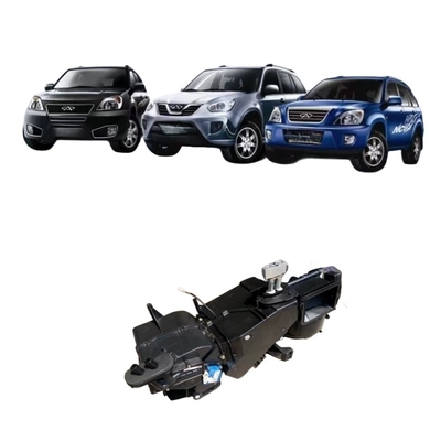 Chery Qiyun 2 Fengyun 2 Tiehu 3X A3 E5 E3 5 7 Caixa de evaporação de ar condicionado
