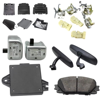2009- FLORID COOLBEAR C50C30 Haval Wingle Tank Cowry PORE Peças para automóveis para transporte marítimo DHL