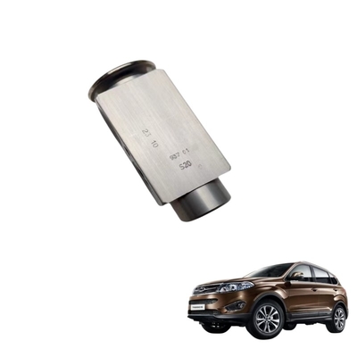 Chery A5A3Cowin3 Old Tiggo Welin V5 Fulwin Car A/C Valve de expansão de montagem para 2010-