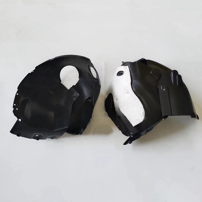 Deflector de água da roda dianteira 01030506 para Lynk Co Car 100% testado revestimento de painel de folha