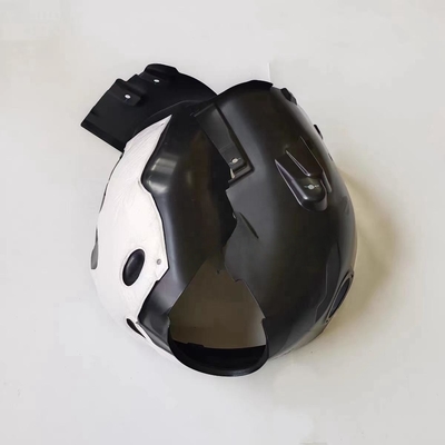 Deflector de água da roda dianteira 01030506 para Lynk Co Car 100% testado revestimento de painel de folha