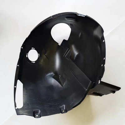 Deflector de água da roda dianteira 01030506 para Lynk Co Car 100% testado revestimento de painel de folha