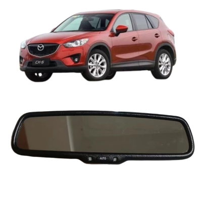 CX-5 CX-4 CX-3 Espelho retrovisor anti-reflexão para Angkor Sela Artz Mazda ABS