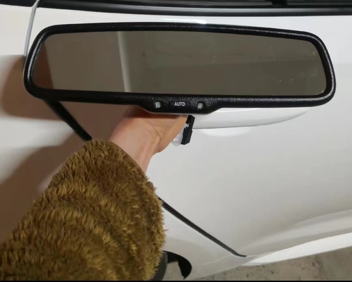 CX-5 CX-4 CX-3 Espelho retrovisor anti-reflexão para Angkor Sela Artz Mazda ABS