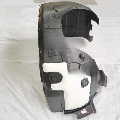 Deflector de água da roda dianteira 01030506 para Lynk Co Car 100% testado revestimento de painel de folha
