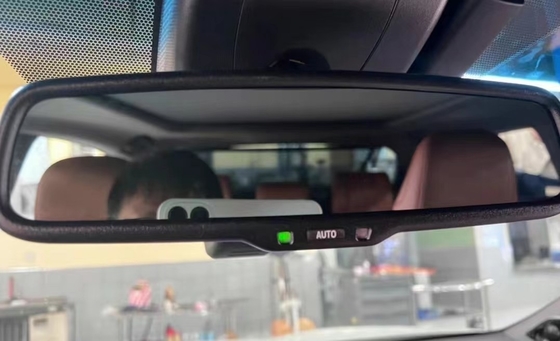 CX-5 CX-4 CX-3 Espelho retrovisor anti-reflexão para Angkor Sela Artz Mazda ABS