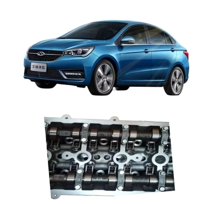Chery Arrizo 5VVT Motor Cylinder Head Assembly para o mercado de peças para automóveis