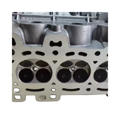 Chery Arrizo 5VVT Motor Cylinder Head Assembly para o mercado de peças para automóveis