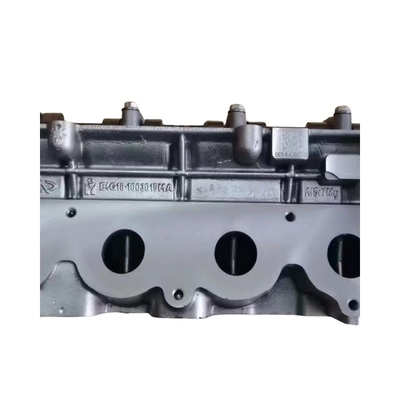 Chery Arrizo 5VVT Motor Cylinder Head Assembly para o mercado de peças para automóveis