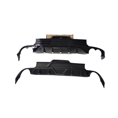 Geely Lynk Co Bumper saia inferior dianteira e traseira guarda inferior para 2021- ano do modelo