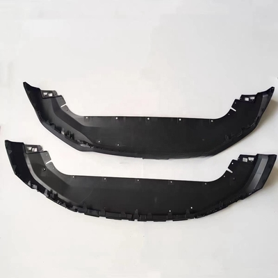 Geely Lynk Co Bumper saia inferior dianteira e traseira guarda inferior para 2021- ano do modelo