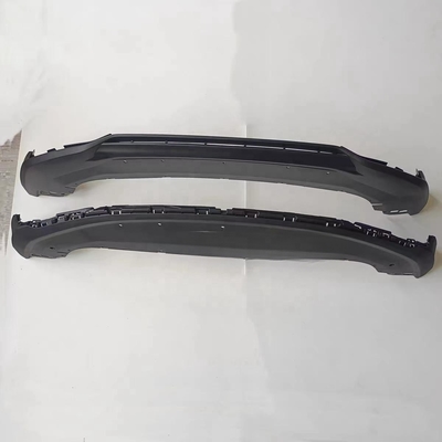 Geely Lynk Co Bumper saia inferior dianteira e traseira guarda inferior para 2021- ano do modelo