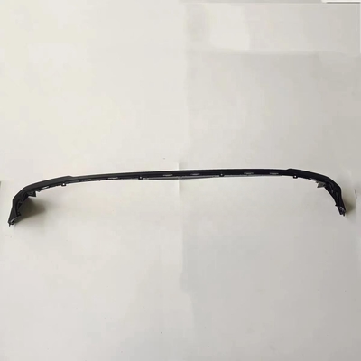 Geely Lynk Co Bumper saia inferior dianteira e traseira guarda inferior para 2021- ano do modelo