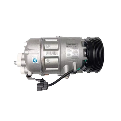 Modelo de carro Tiggo5 7 8 Tiggo5X Conjunto de compressor X5 Tiggo8 Ar condicionado Chiller de bomba