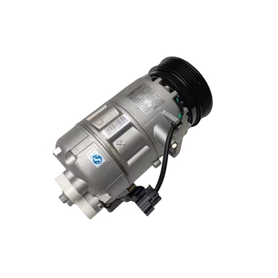 Modelo de carro Tiggo5 7 8 Tiggo5X Conjunto de compressor X5 Tiggo8 Ar condicionado Chiller de bomba