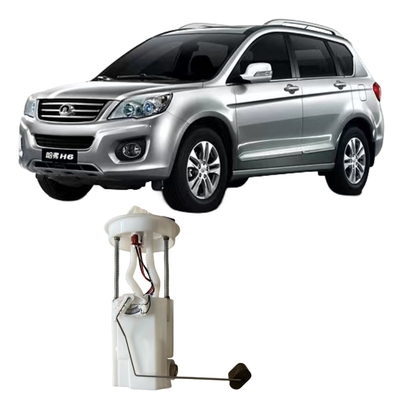 Peças de reposição de automóveis originais Haval Modelo de automóvel Montaria de bomba de combustível para Great Wall Motor H6 Coolpad