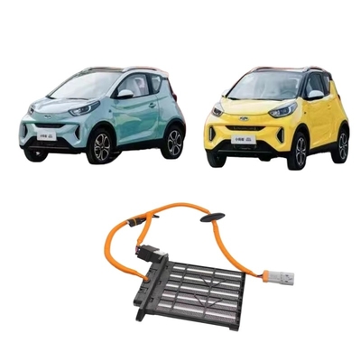 Chery EQ1 condutor de ar automático tubulação de mangueira A / C para elétrico do bonde de aquecimento auxiliar do eléctrico
