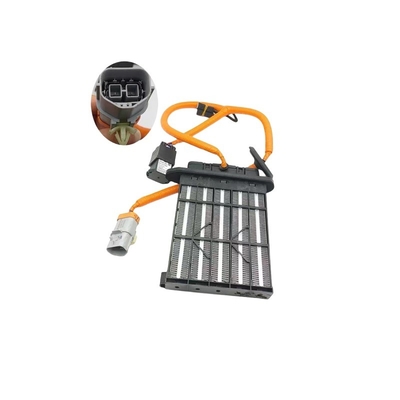 Chery EQ1 condutor de ar automático tubulação de mangueira A / C para elétrico do bonde de aquecimento auxiliar do eléctrico