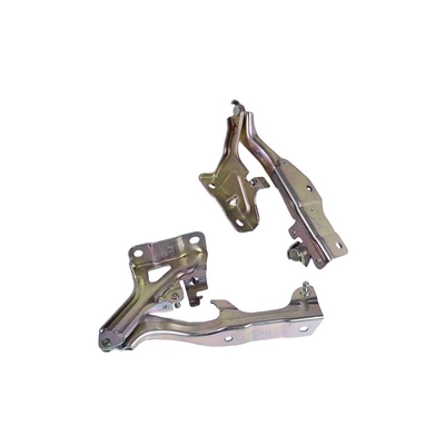 LYNK CO Auto Front Cover Hinge Folding Support Bracket para Geely Auto Parts Cabin Cover