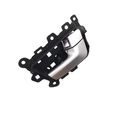 Plastico Chery Tiger3 Porta Dentro Fivela Mão Dentro Abrir Manobrista Switch Auto Parts