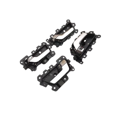 Plastico Chery Tiger3 Porta Dentro Fivela Mão Dentro Abrir Manobrista Switch Auto Parts