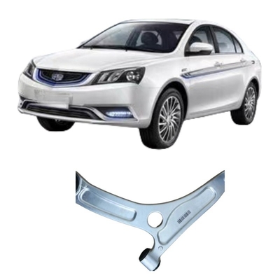 Sistema de suspensão automática GEELY Emgrand Braço esquerdo e direito para veículos elétricos
