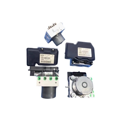 Alumínio J603570010FL Controlador de bomba ABS Bomba de freio para Chery A3 A5 E5 Arezer 6 Tigo 4 7 8