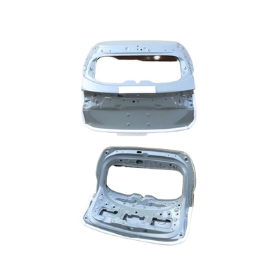 Baú de automóvel para Haval Grande Muralha Poer H6 Tanque Front Bumper Portão Máquina Cover