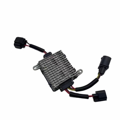 12V/24V/48-72V Controlador eletrônico de ventilador para GAC Trumpchi GS5 GS4 GS3 GS8 GM6 GM8 GA6
