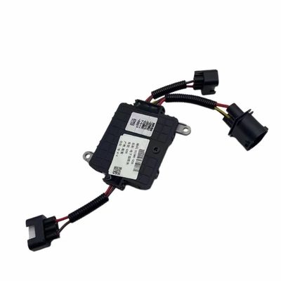 12V/24V/48-72V Controlador eletrônico de ventilador para GAC Trumpchi GS5 GS4 GS3 GS8 GM6 GM8 GA6