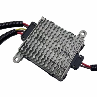 12V/24V/48-72V Controlador eletrônico de ventilador para GAC Trumpchi GS5 GS4 GS3 GS8 GM6 GM8 GA6
