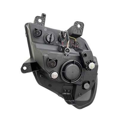Lâmpadas dianteiras Foton Accessories Conqueror para luzes combinadas frontais n.o OE n.o 100/90w